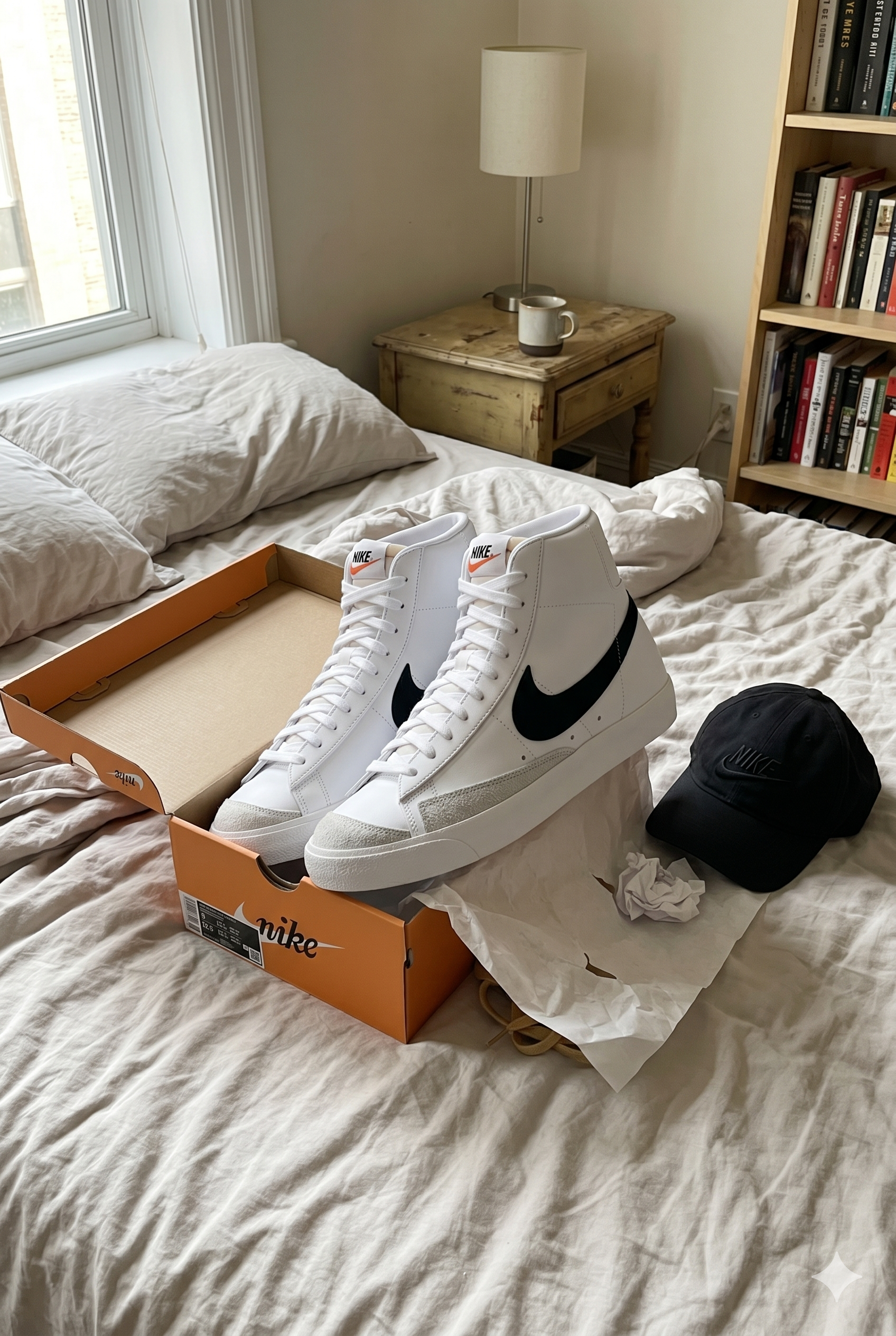 Cliente usando All Terrain PRO en trabajo